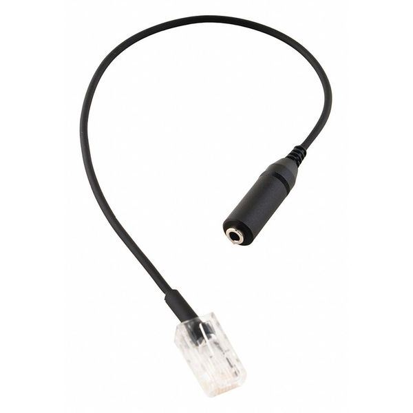 Cable, Cloning, 6 in. L
