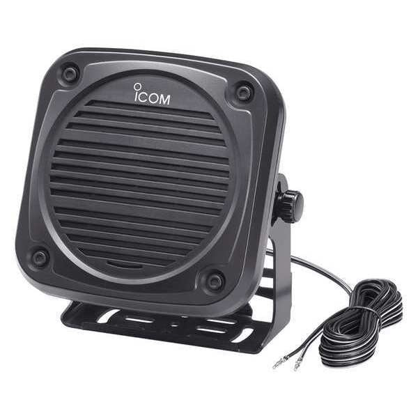Speaker, External, 7 in. L