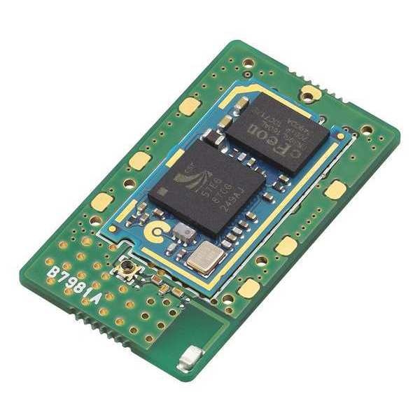 Board, Bluetooth, 3 in. L
