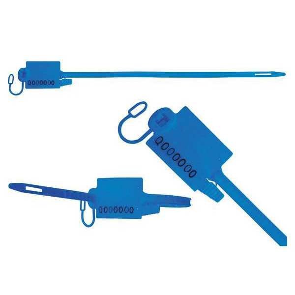 Heavy Duty Bag Seals 12