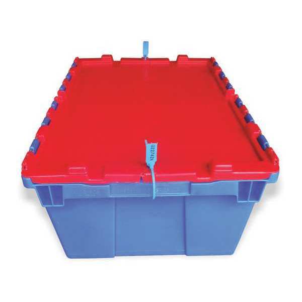 Pull Tight Stamped Seals 5-1/2