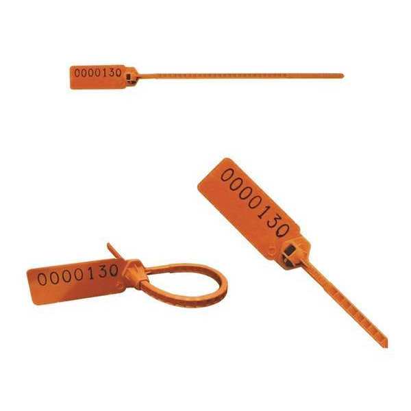 Pull Tight Stamped Seals 5-1/2