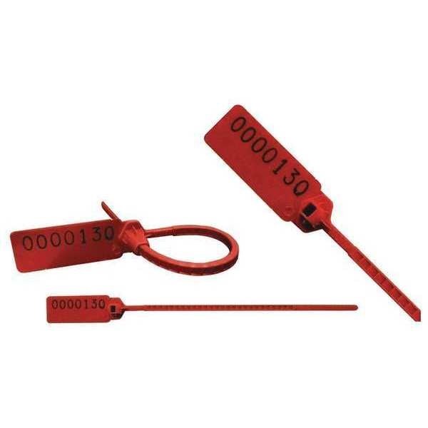 Pull Tight Stamped Seals 5-1/2