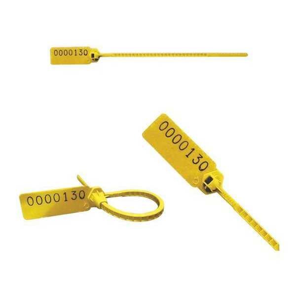 Pull Tight Stamped Seals 5-1/2