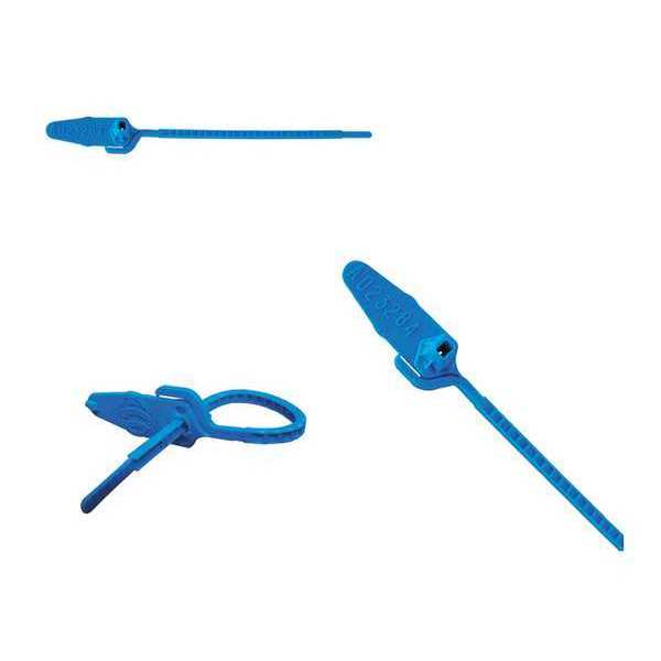 Pull Rip Molded Seals 5-1/2