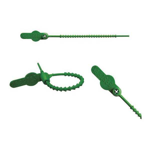 Pull Tight Beaded Molded Seals 5-1/2