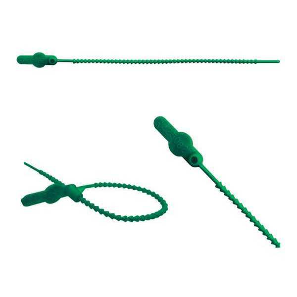 Pull Tight Beaded Molded Seals 8-1/2