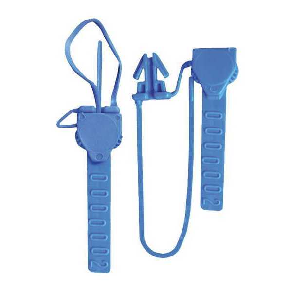 Anchor ATM Molded Seals 5-1/2