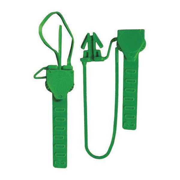 Anchor ATM Molded Seals 5-1/2