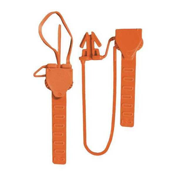 Anchor ATM Molded Seals 5-1/2
