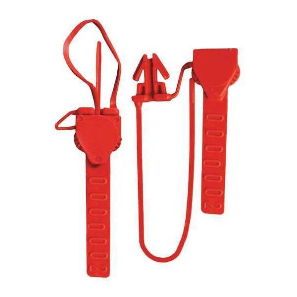 Anchor ATM Molded Seals 5-1/2