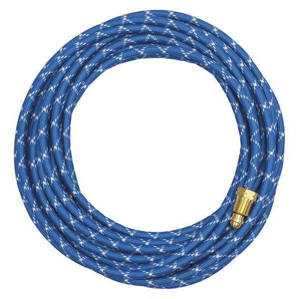 Water Hose, Rubber, 1/2 in. Diameter