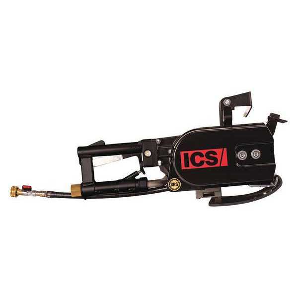 Pneumatic Powered Chain Saw 6.5 5700