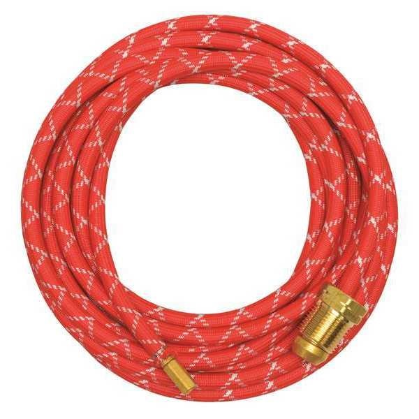 Power Cable, 12.5Ft (3.8m), Braided Rubber