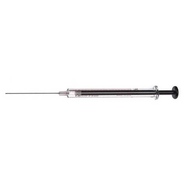 Syringe, 1mL, 22 ga, Cemented, Point Style 5