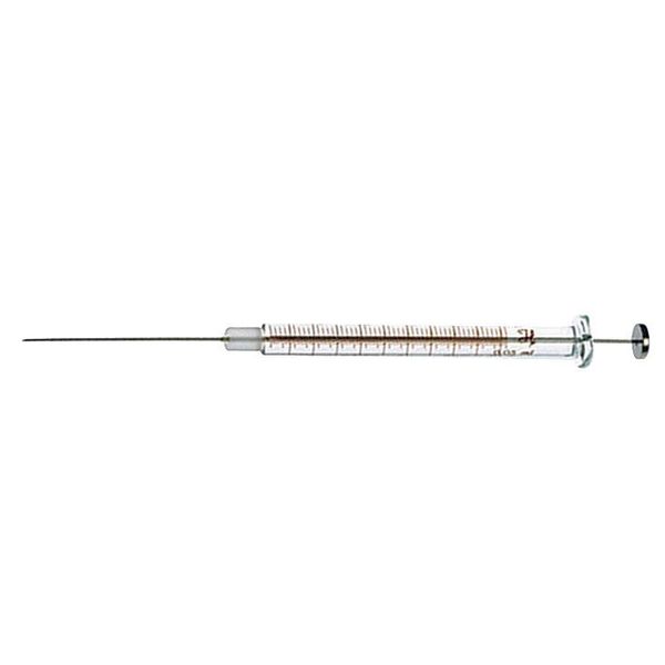 Syringe, 50uL, Cemented, Point Style 2