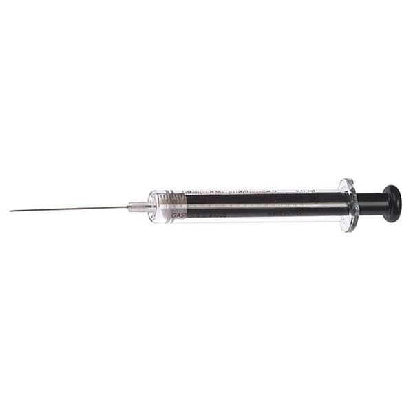 Syringe, 5mL, 22 ga, Cemented, Point Style 2