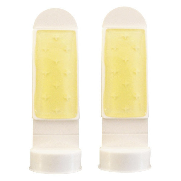 Dipslide, R2A/R2A, TTC/Potable Water, PK10