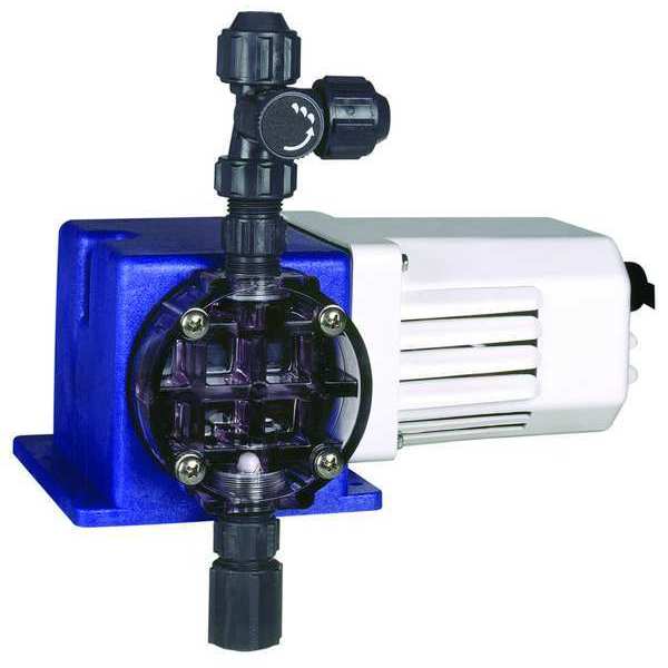 Metering Pump, 8 gpd, 125 PSI