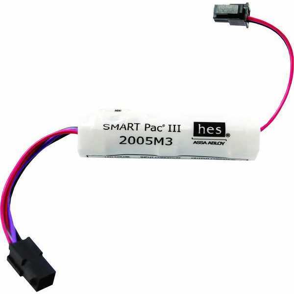 In-Line Power Controller, 12 to 32VAC/DC, HES Electric Strikes
