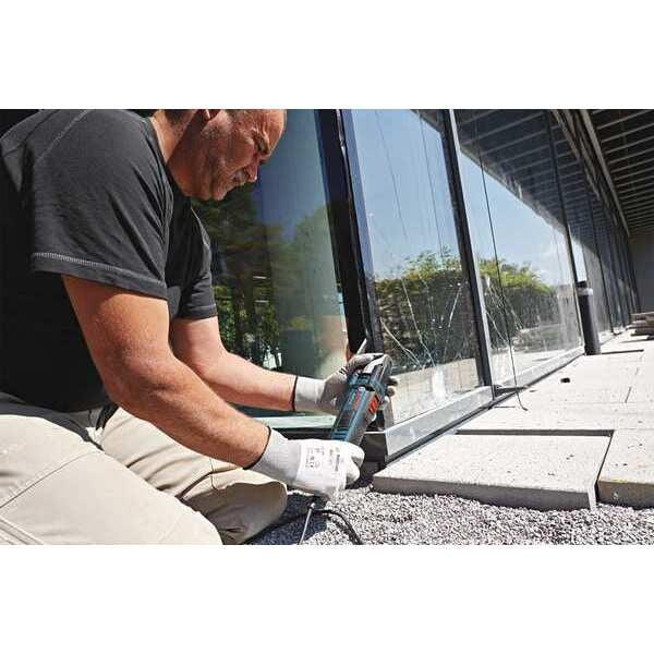Oscillating Tool Kit, 120 V AC, Corded, 3.6  Degrees Oscillation Angle, Starlock Max Series