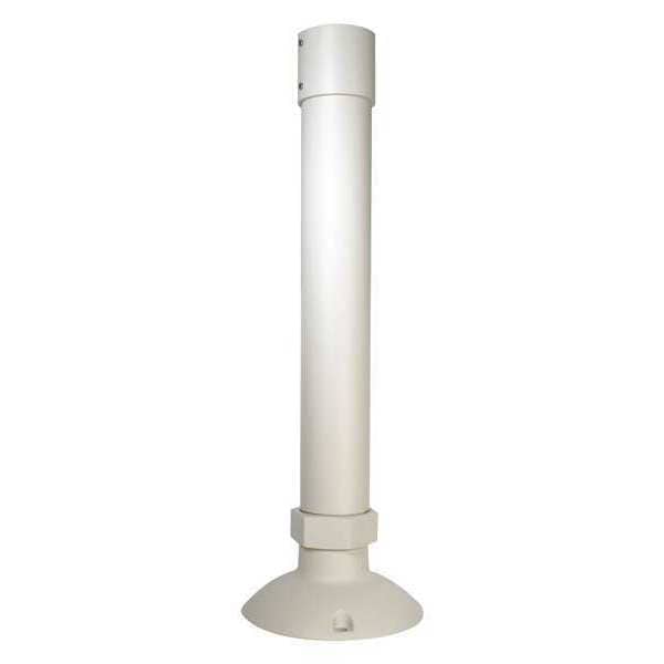 Camera Mount, Ceiling, White