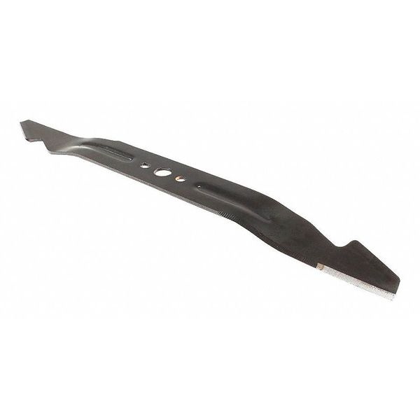 Lawn Mower Blade, 21 in. L x 1/2 in. W
