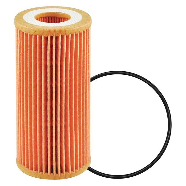 Lube Element, Spin-On, 4-13/32 in. L