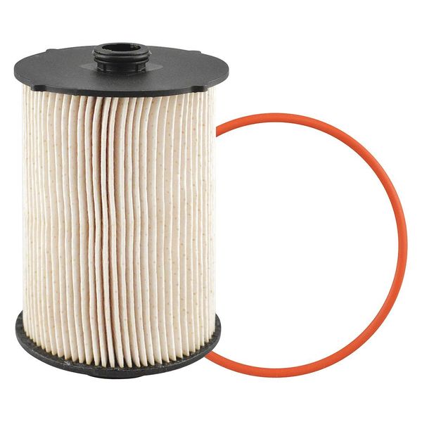 Fuel Element, Spin-On, 6-11/32 in. L