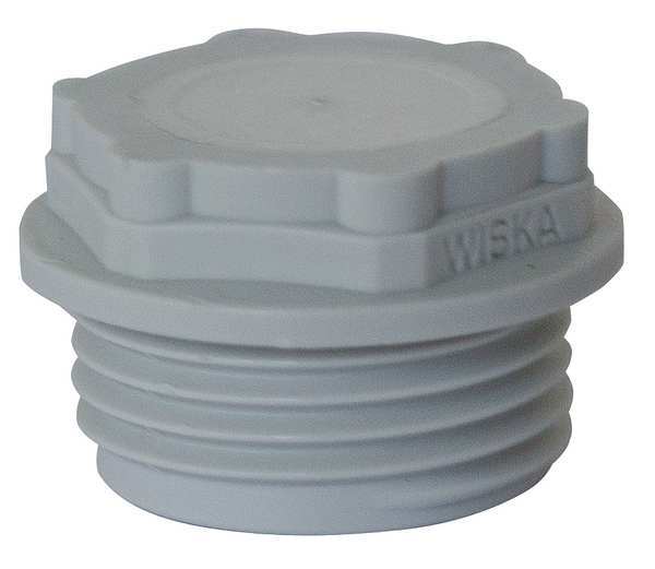 Diaphragm Bolt, Internal Membrane