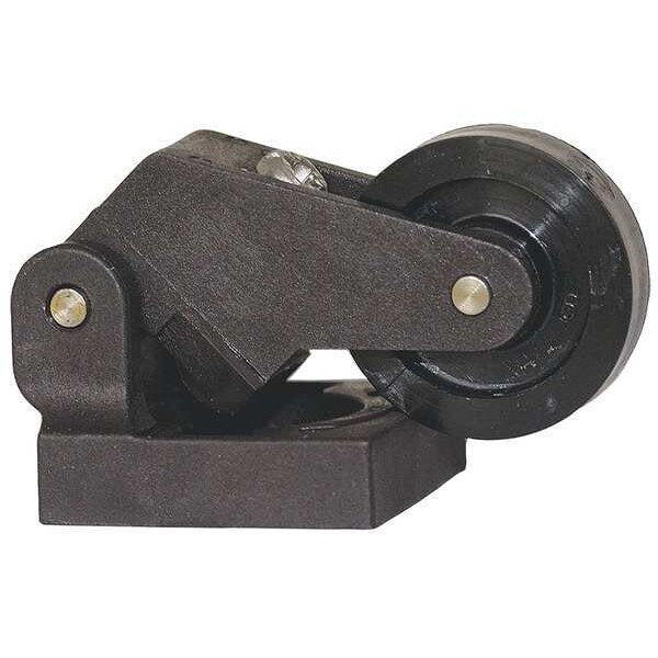 Limit Switch Head, Rotary Lvr, Top, 2.06 In