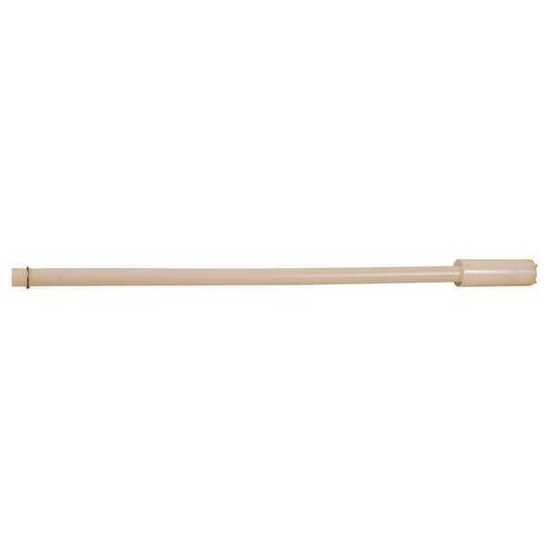 Suction Tube, 5/8 in. Dia., 32 in. L