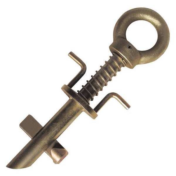 Moveable Toggle Anchor, 9-1/4 in. L