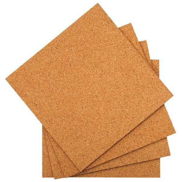 Wall Tile, Tan, 12 in. L, PK4