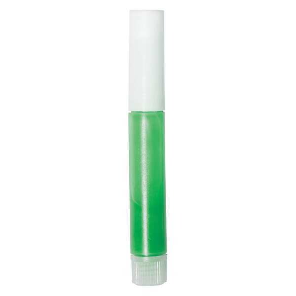 Wicking Threadlocker, VIBRA-TITE 150, Green, Medium Strength, Liquid, 2 mL Tube