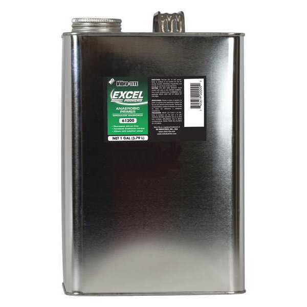 Primer, Excel 612 Series, Amber, 1 gal, Can