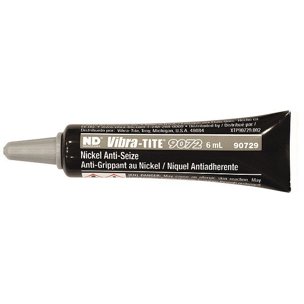 Anti Seize Compound, Tube, 0.2 oz.