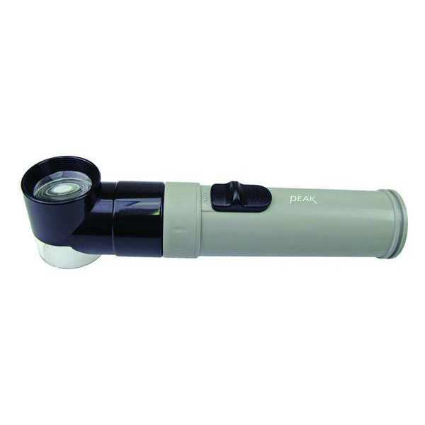 Focus Light Loupe, 1 in. Focal D.