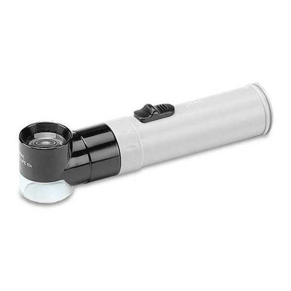 Focus Light Loupe, 15X, 20.3mm Lens Dia.