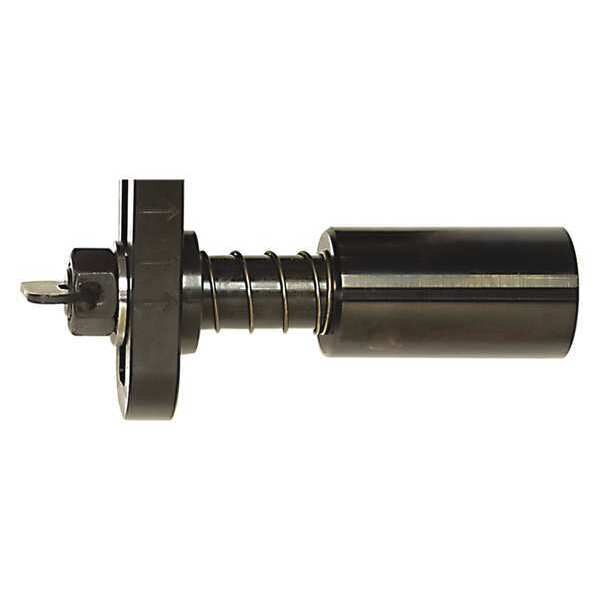 Spring Loaded Cup, Steel