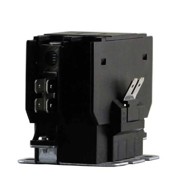 Cutler-Hammer 24VAC Non-Reversing Definite Purpose Contactor 1P 25A