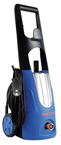 Light Duty 1450 psi 1.3 gpm Cold Water Electric Pressure Washer