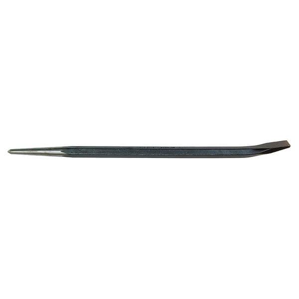 Pinch Bars, Pinch Point Bar, 30 In. L