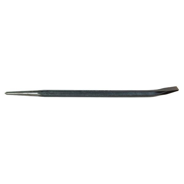 Pinch Bars, Pinch Point Bar, 30 In. L