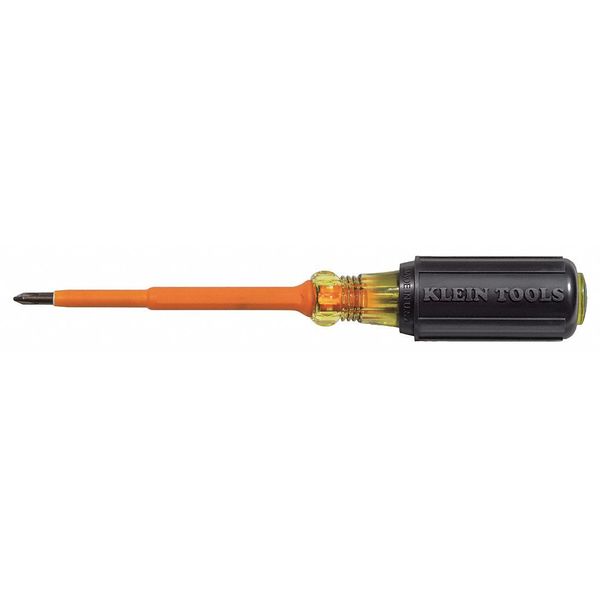 Insulated Phillips Screwdriver #1 Round