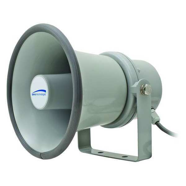 PA Weatherproof Speaker, 7-1/4