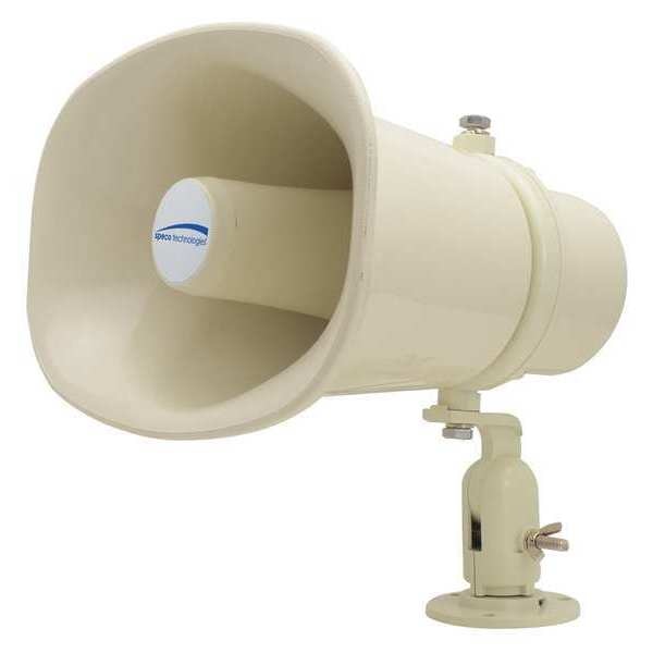 PA Weatherproof Speaker, 8-57/64