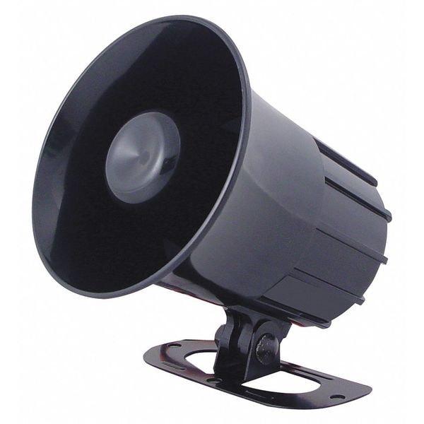 Weatherproof Alarm Siren, 4