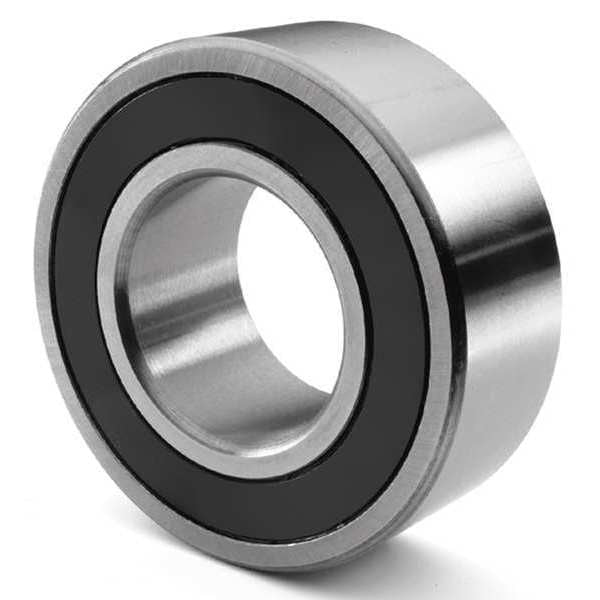 Bearings, Sealed, 8.00mm Bore Dia., 472 lb.