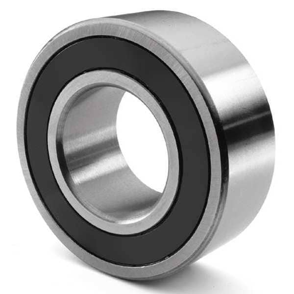 Bearings, Sealed, 8mm Bore Dia., 7.00mm W